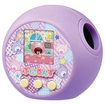 Takara Tomy - ぷにるんず ぷにピンク メーカー特典つきぷしぎなパスワードカード付 Amazon | 【メーカー特典つき】 ぷにるんず ぷにピンク ぷしぎな